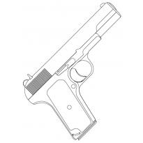 raskraska-pistolet19