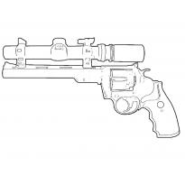 raskraska-pistolet35