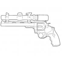raskraska-pistolet38