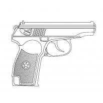 raskraska-pistolet6