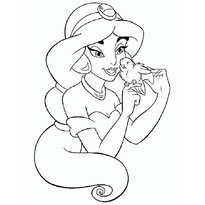 raskraska-princessa-jasmine3