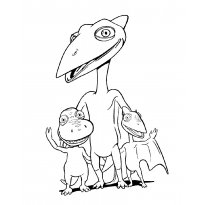 raskraska-poezd-dinozavrov14