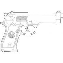 raskraska-pistolet11