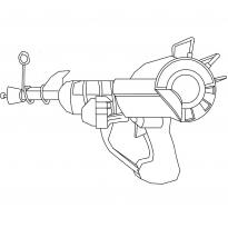raskraska-pistolet12