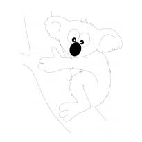 raskraska-koala16