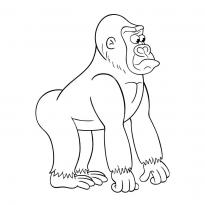 raskraska-gorilla78