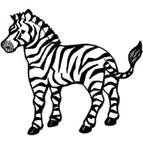 raskraska-zebra-24