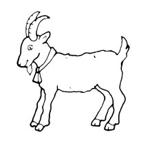 raskraska-koza-2