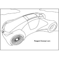 raskraska-mashini-Peugeot6