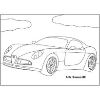 raskraska-mashini-Alfa-Romeo9