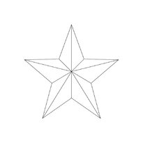 raskraska-zvezda1