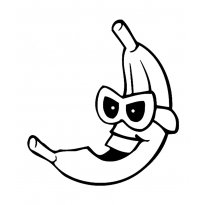 raskraska-banan5