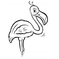 raskraska-flamingo21