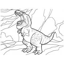 raskraska-horoshii-dinozavr1