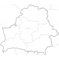 Раскраска Беларусь raskraska-belarus10