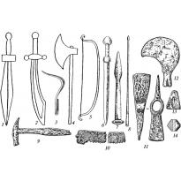 Раскраска оружие raskraska-orugie40