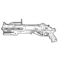 Раскраска оружие raskraska-orugie42