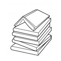 Раскраска книга raskraska-kniga17