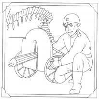 Раскраска война raskraska-voina11