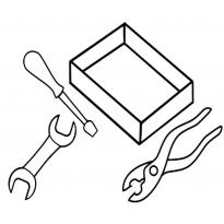 Раскраска инструменты raskraska-instrumenti24