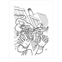 Раскраска Охотники за привидениями raskraska-Ohotniki-za-privideniyami57