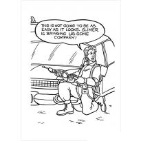 Раскраска Охотники за привидениями raskraska-Ohotniki-za-privideniyami88