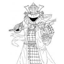 raskraska-samurai3
