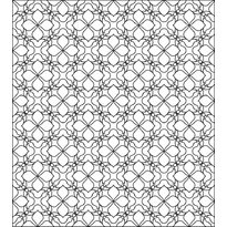 Сложные узоры raskraski-uzori-50