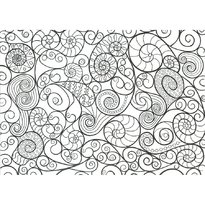 Сложные узоры raskraski-uzori-53