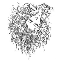 Сложные раскраски slozhnye-raskraski-19