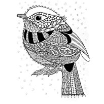 Сложные раскраски slozhnye-raskraski-61