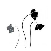 Орнаменты и узоры трафареты ornamenty-i-uzory-38