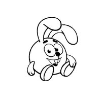 Раскраски Смешарики raskraski-smeshariki18