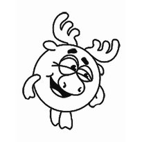 Раскраски Смешарики raskraski-smeshariki36