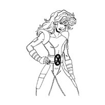 Супергерои раскраски raskraski-superheroes15