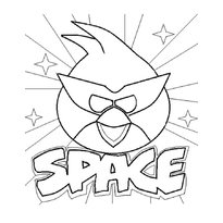 Раскраски Энгри Бёрдс raskraski-angry-birds19