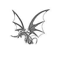 Раскраски бакуган raskraska-bakugan7