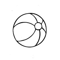 Раскраска мяч raskraski_myach-22