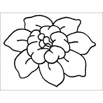 Раскраска цветик семицветик raskraska-cvetik-semitsvetik14