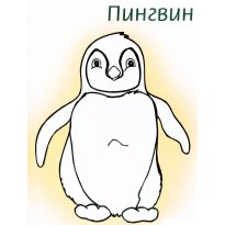 raskraska-pingvin21