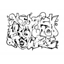 raskraska-graffiti32