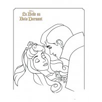 Раскраска Спящая красавица raskraska-spyashaya-krasavitsa35