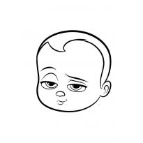 Раскраска Босс-Молокосос raskraska-boss-molokosos13