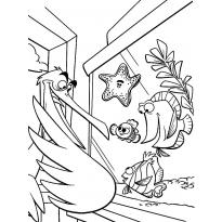 Раскраска В поисках Немо raskraska-v-poiskah-nemo12